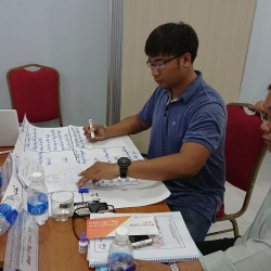 ĐÀO TẠO LEAD AUDITOR THEO ISO 9001:2015